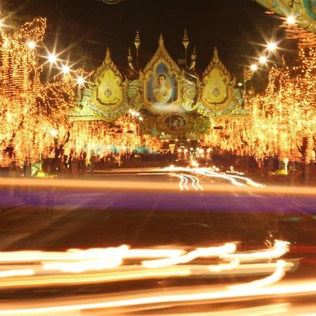 Go Inn Khaosan Road 2 โกอินน์ ตรอกข้าวสารสาขา2 กรุงเทพมหานคร ภายนอก รูปภาพ
