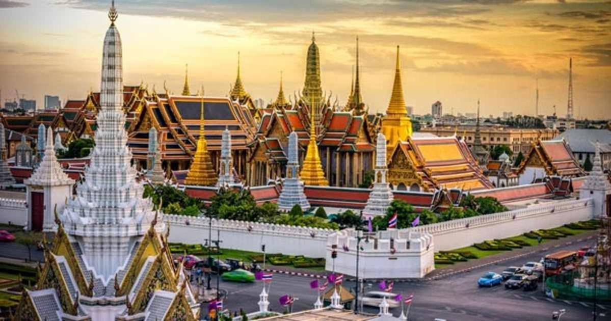 Go Inn Khaosan Road 2 โกอินน์ ตรอกข้าวสารสาขา2 กรุงเทพมหานคร ภายนอก รูปภาพ
