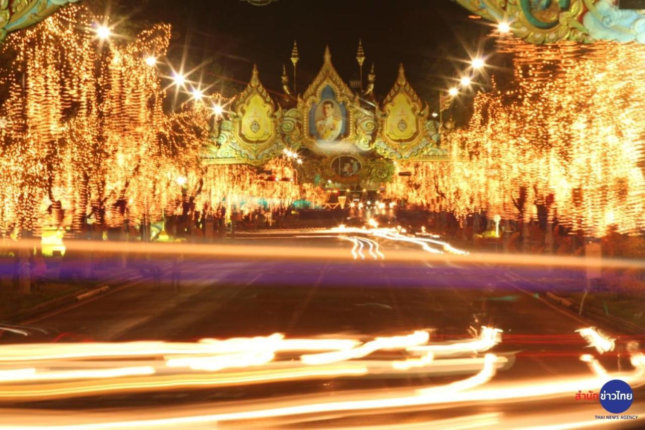 Go Inn Khaosan Road 2 โกอินน์ ตรอกข้าวสารสาขา2 กรุงเทพมหานคร ภายนอก รูปภาพ